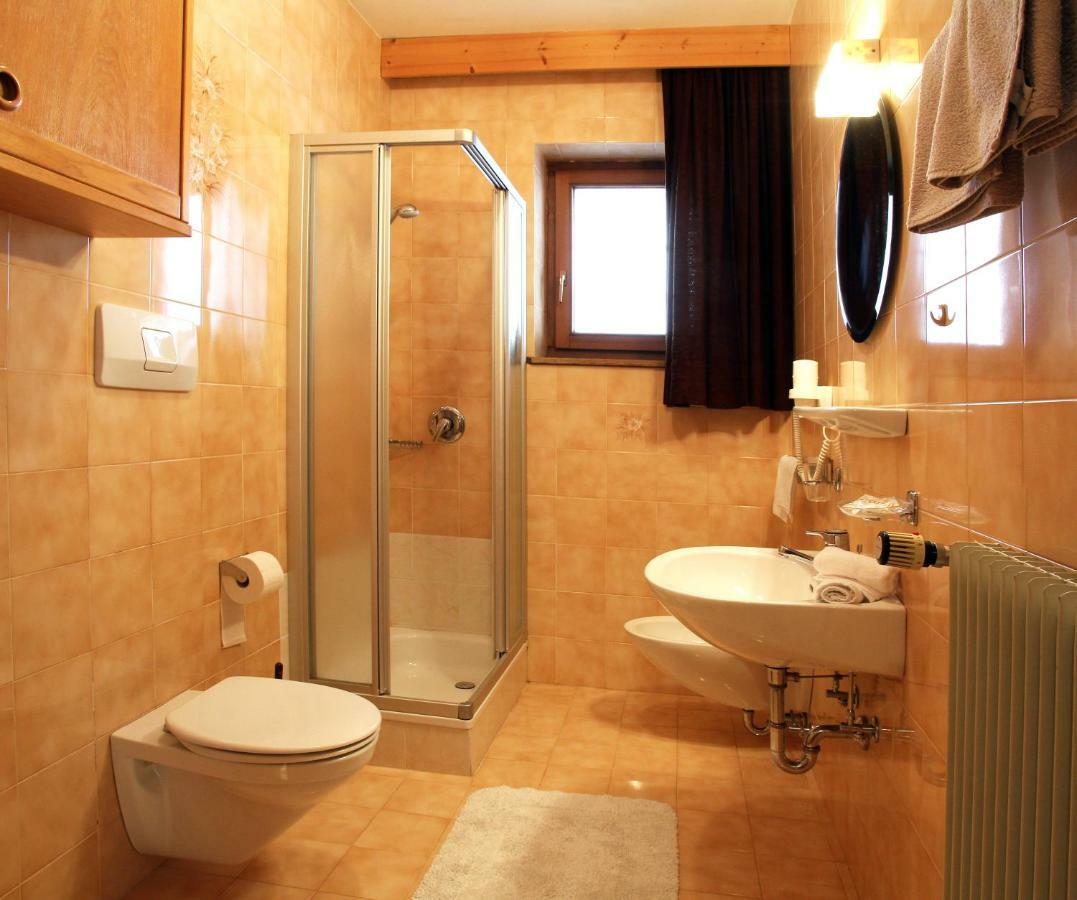 Apartments Ruac La Valle Luaran gambar