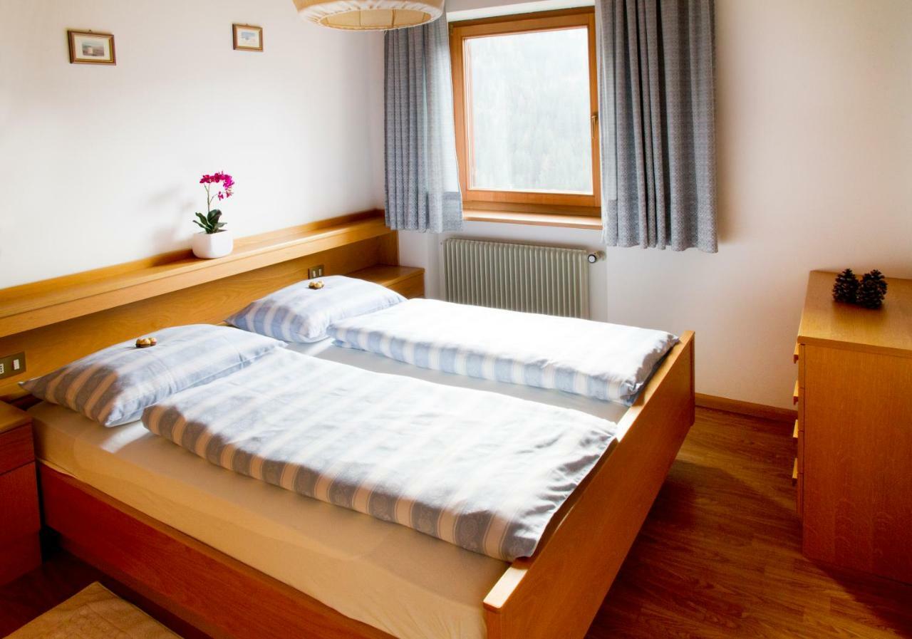 Apartments Ruac La Valle Luaran gambar