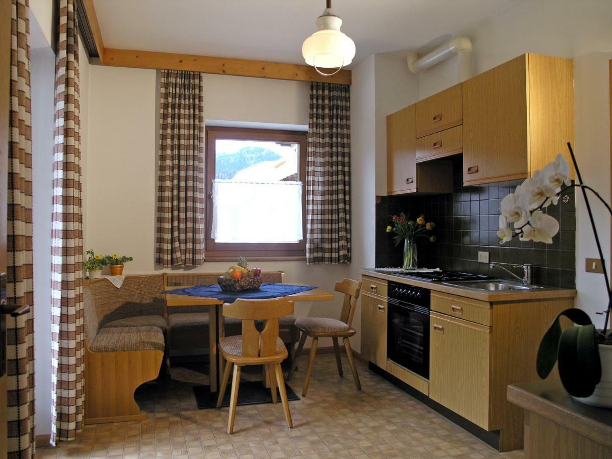 Apartments Ruac La Valle Luaran gambar